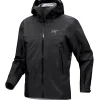 Arc'teryx Beta SL Jacket M Black