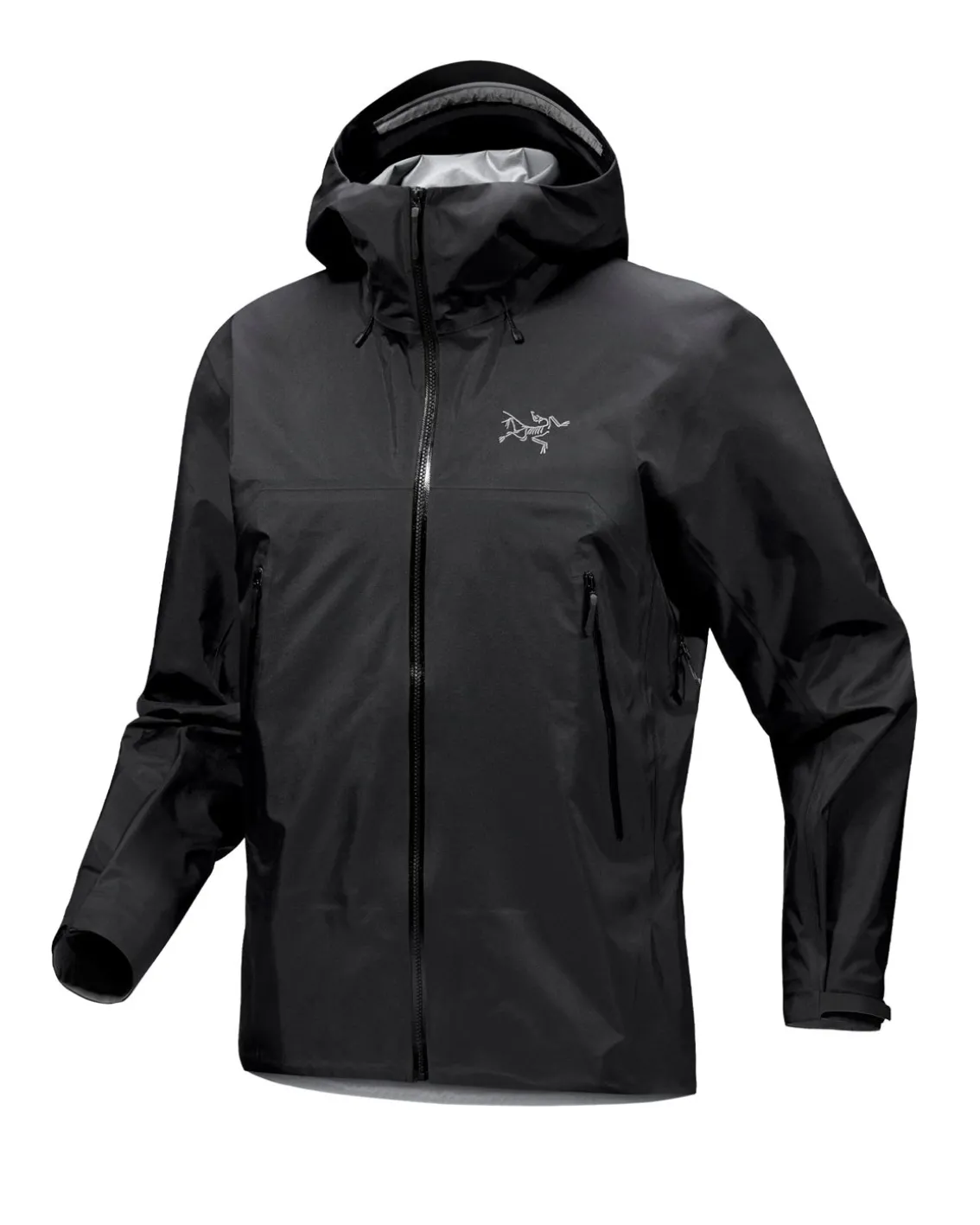Arc'teryx Beta SL Jacket M Black
