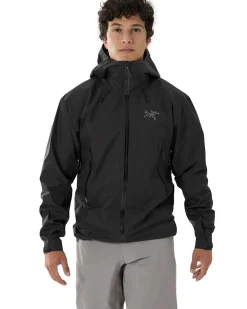 Arc'teryx Beta SL Jacket M Black