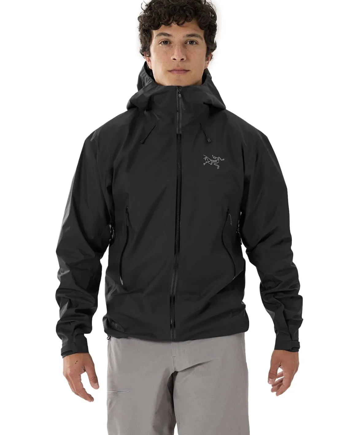 Arc'teryx Beta SL Jacket M Black