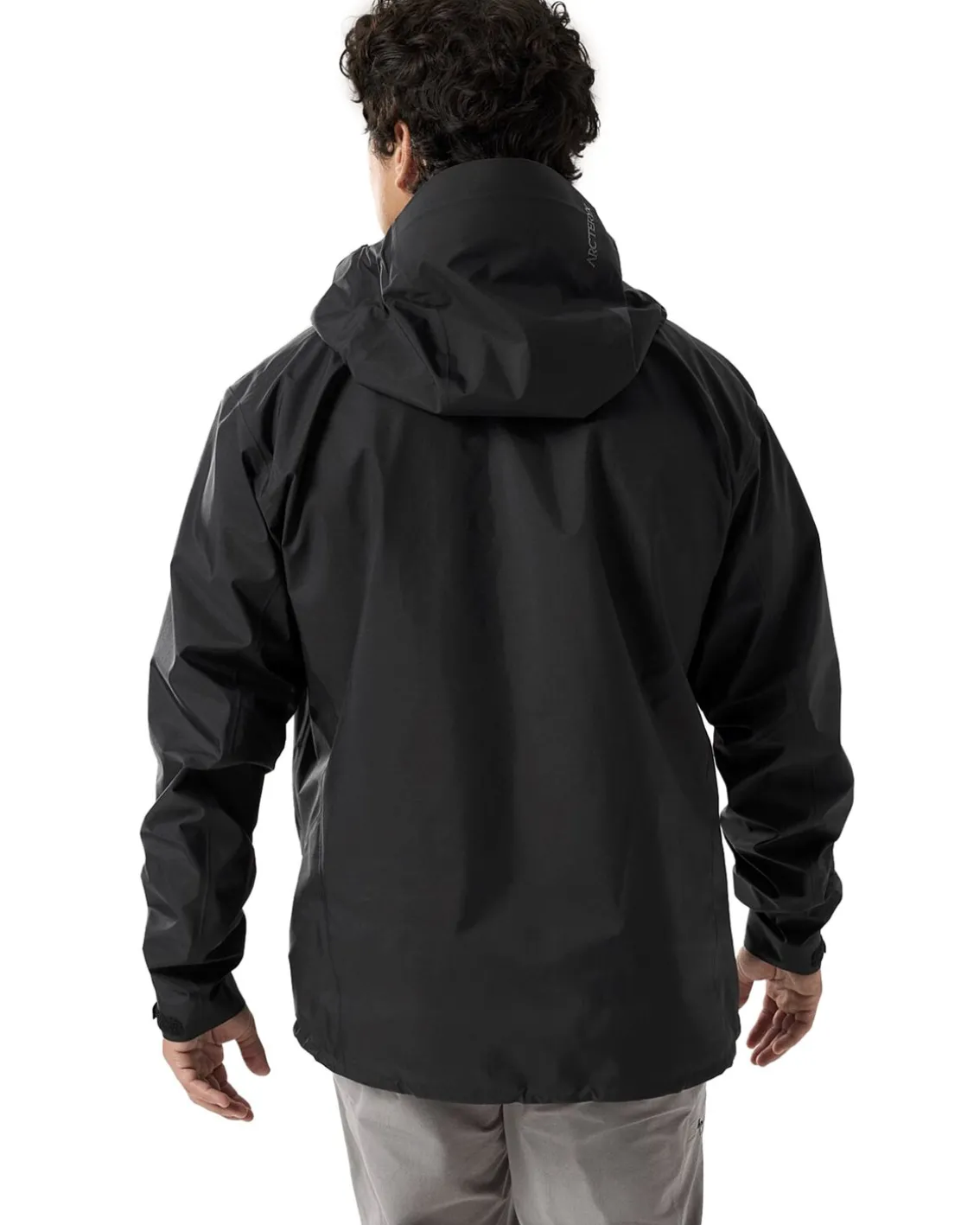 Arc'teryx Beta SL Jacket M Black