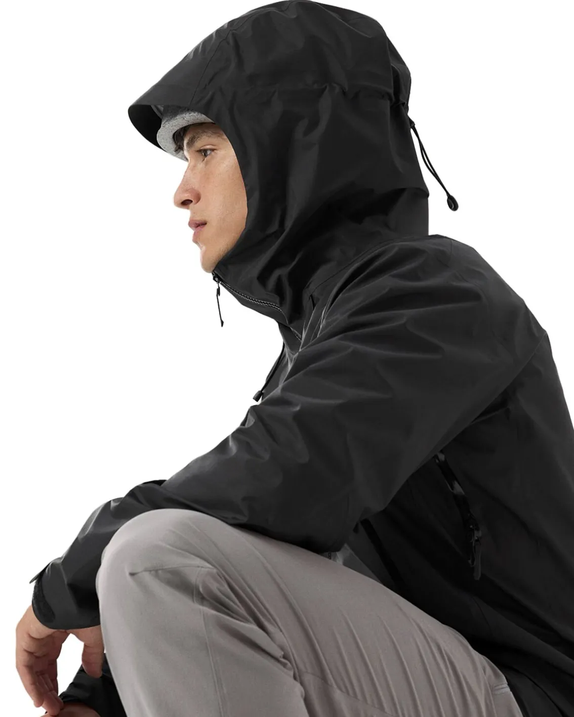 Arc'teryx Beta SL Jacket M Black