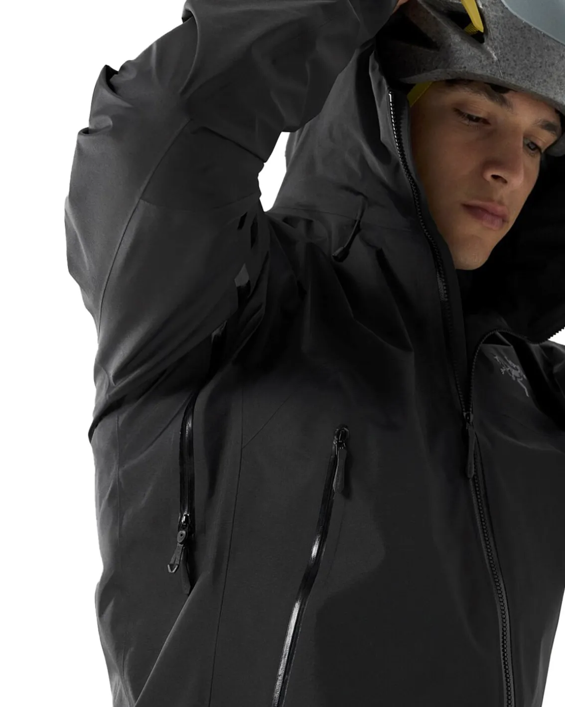 Arc'teryx Beta SL Jacket M Black