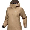 Arc'teryx Beta SL Jacket W Canvas