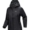 Arc'teryx Beta SL Jacket W Black
