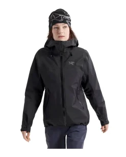 Arc'teryx Beta SL Jacket W Black