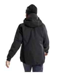 Arc'teryx Beta SL Jacket W Black