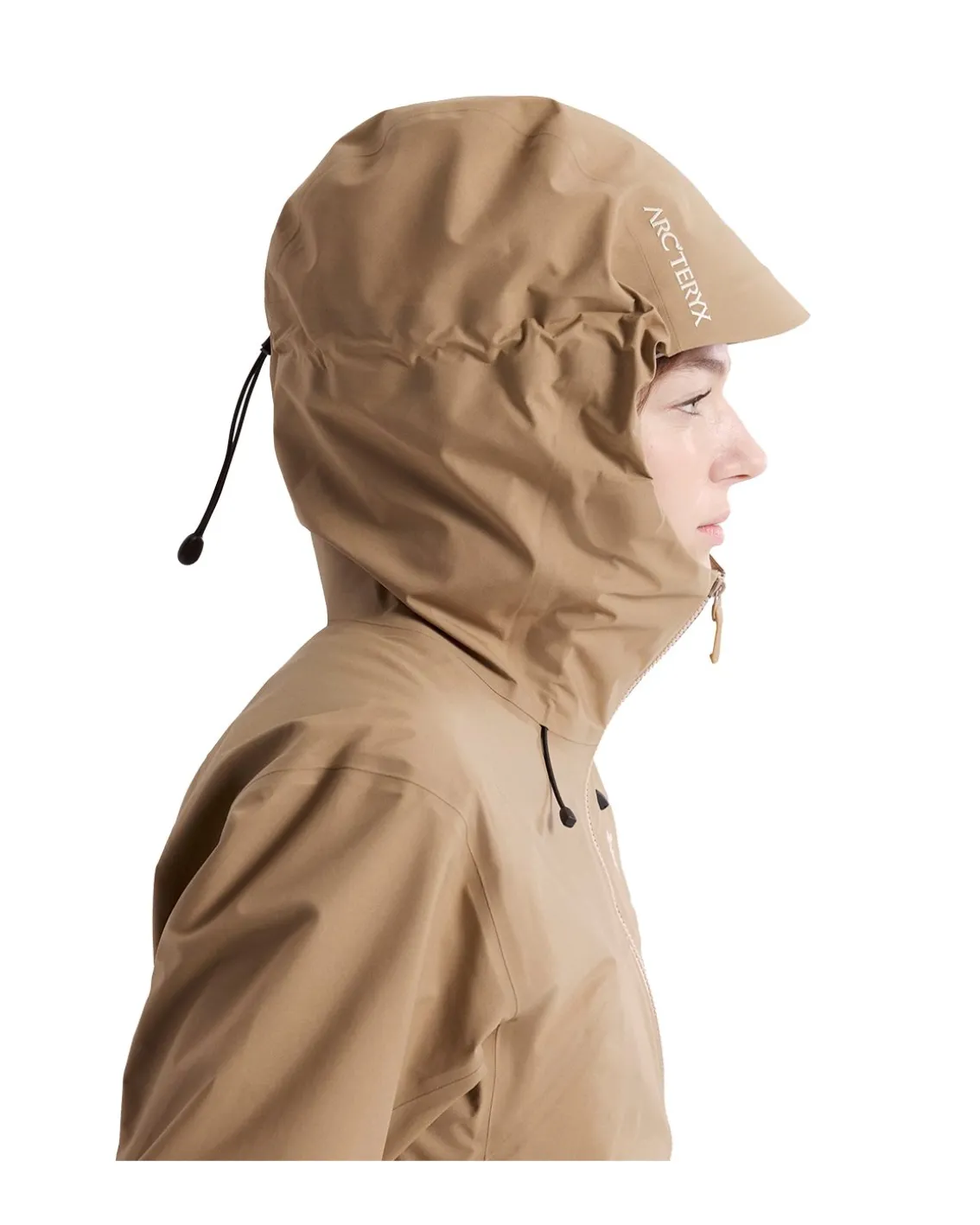 Arc'teryx Beta SL Jacket W Canvas