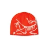 Arc'teryx Bird Head Toque Dynasty/Arc Silk