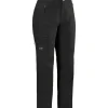 Arc'teryx Gamma Pant W Black