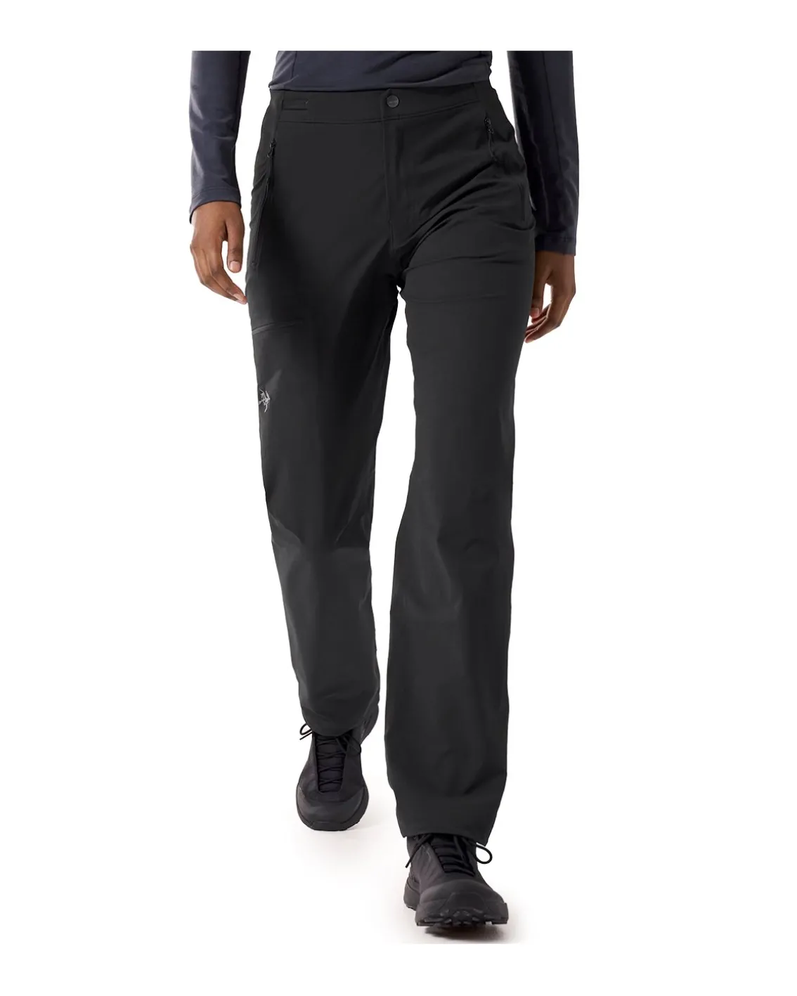 Arc'teryx Gamma Pant W Black