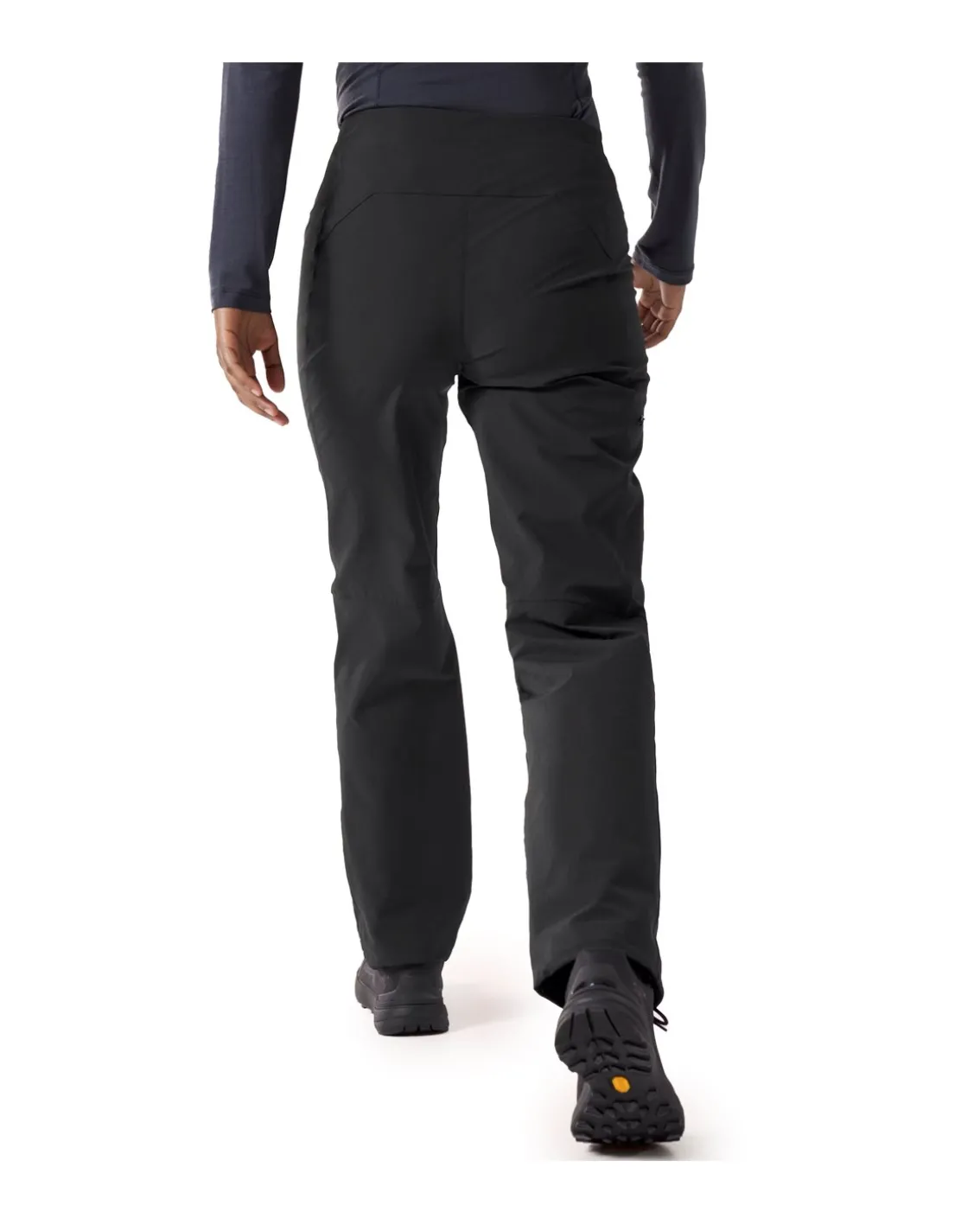 Arc'teryx Gamma Pant W Black
