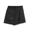 Arc'teryx Gamma Utility Short 5' W Black
