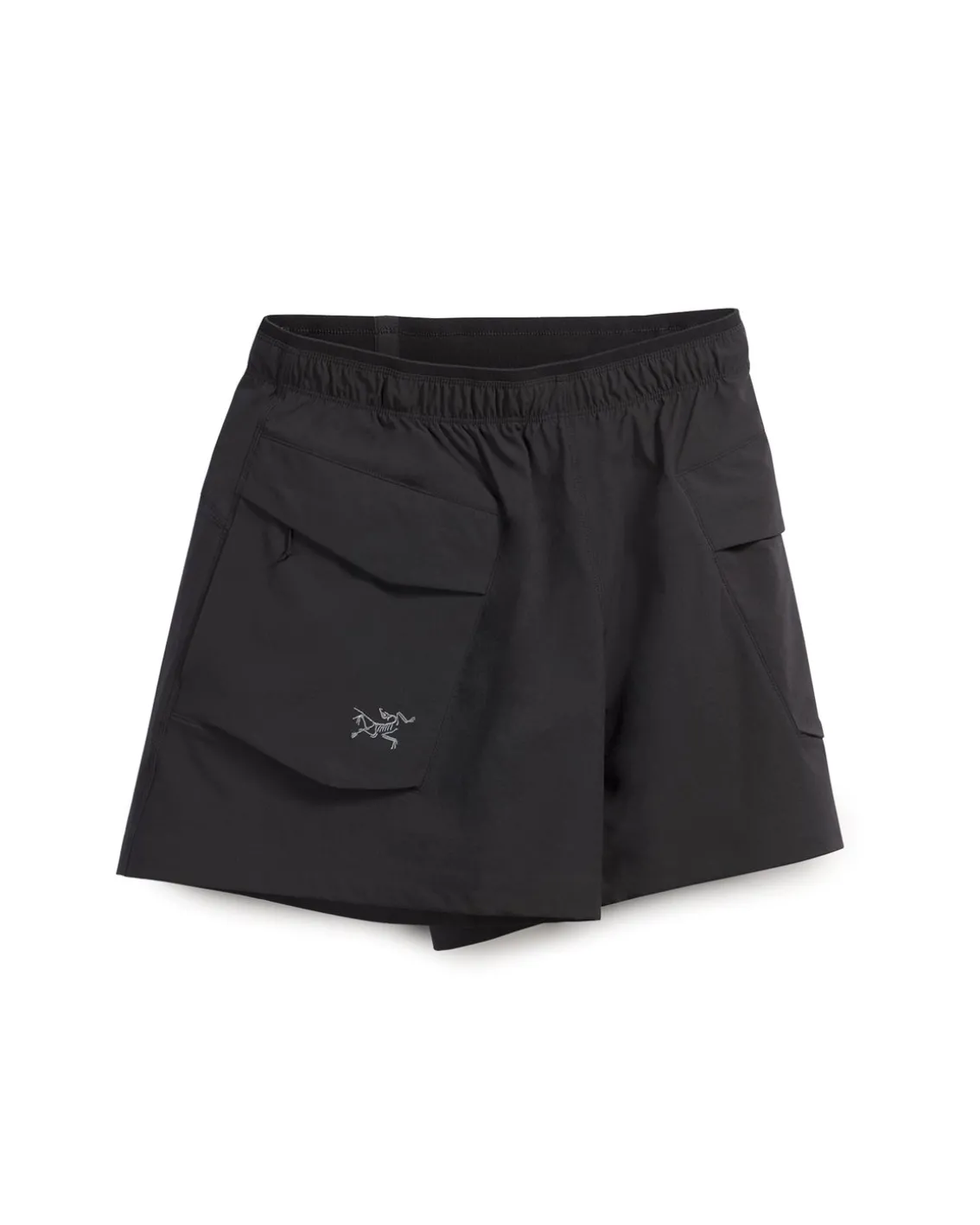 Arc'teryx Gamma Utility Short 5' W Black