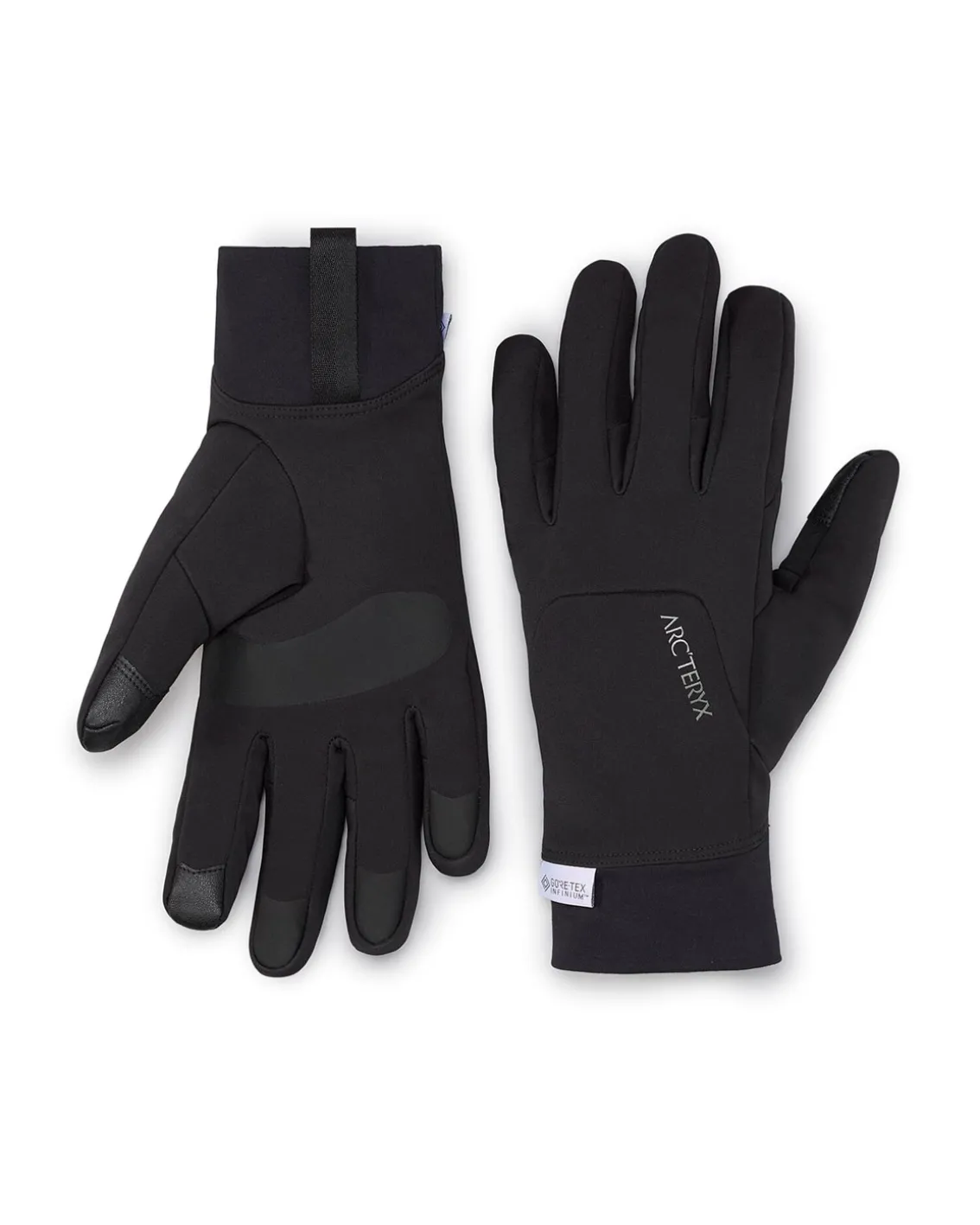 Arc'teryx Venta Glove Black