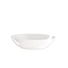Asa Selection Coupe Gourmet Plate White