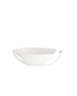Asa Selection Coupe Gourmet Plate White