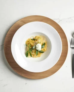 Asa Selection Risotto Gourmet Plate White