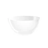 Asa Selection Round Bowl White