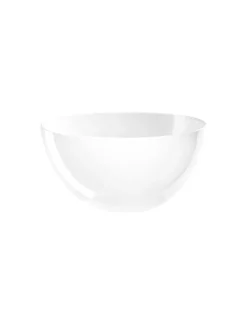 Asa Selection Round Bowl White