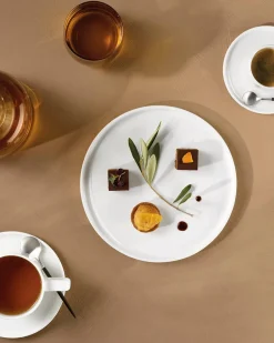 Asa Selection Small Plate White