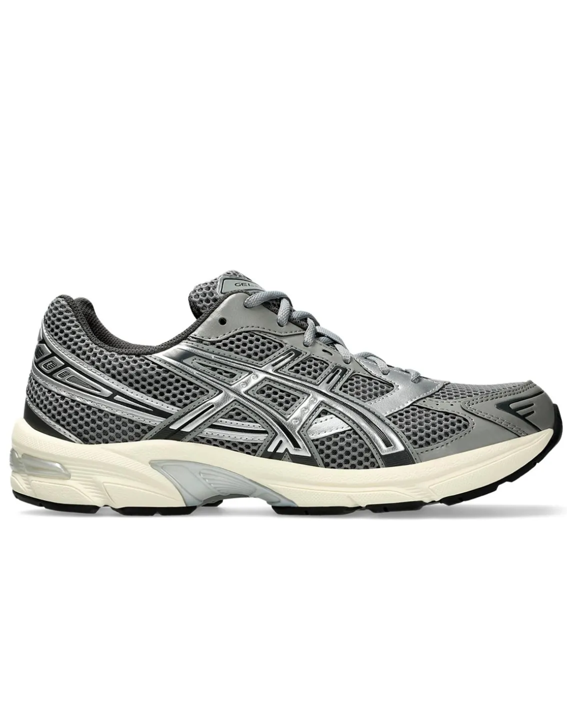 Asics Gel-1130 Clay Grey/Pure Silver