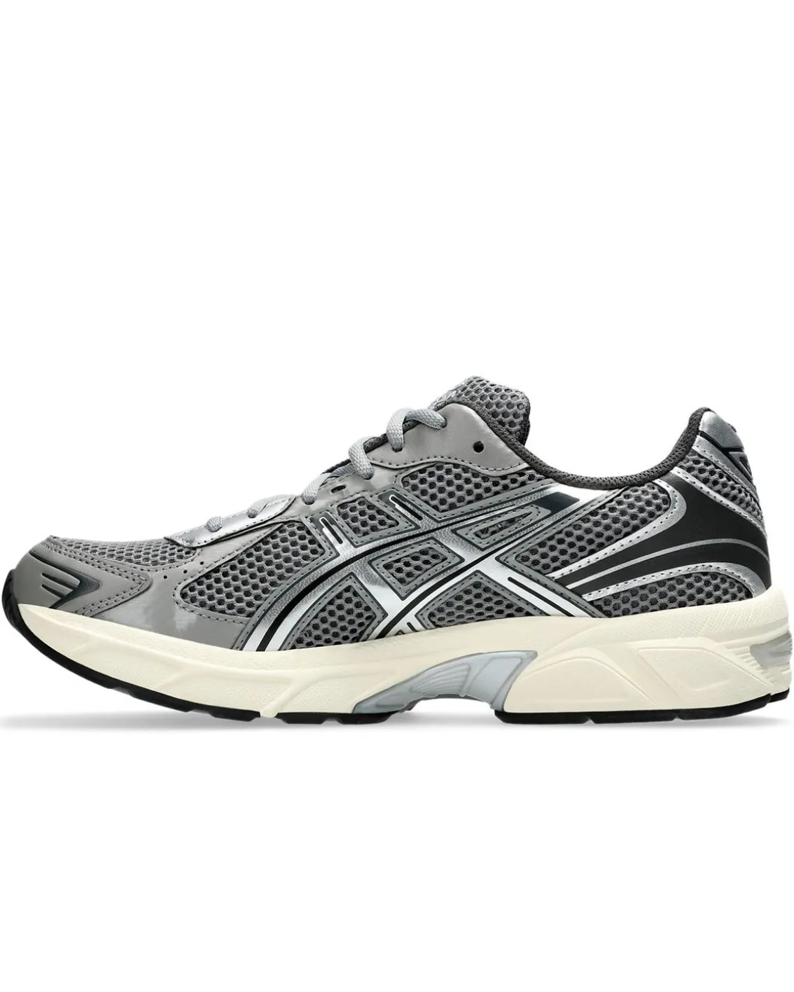 Asics Gel-1130 Clay Grey/Pure Silver