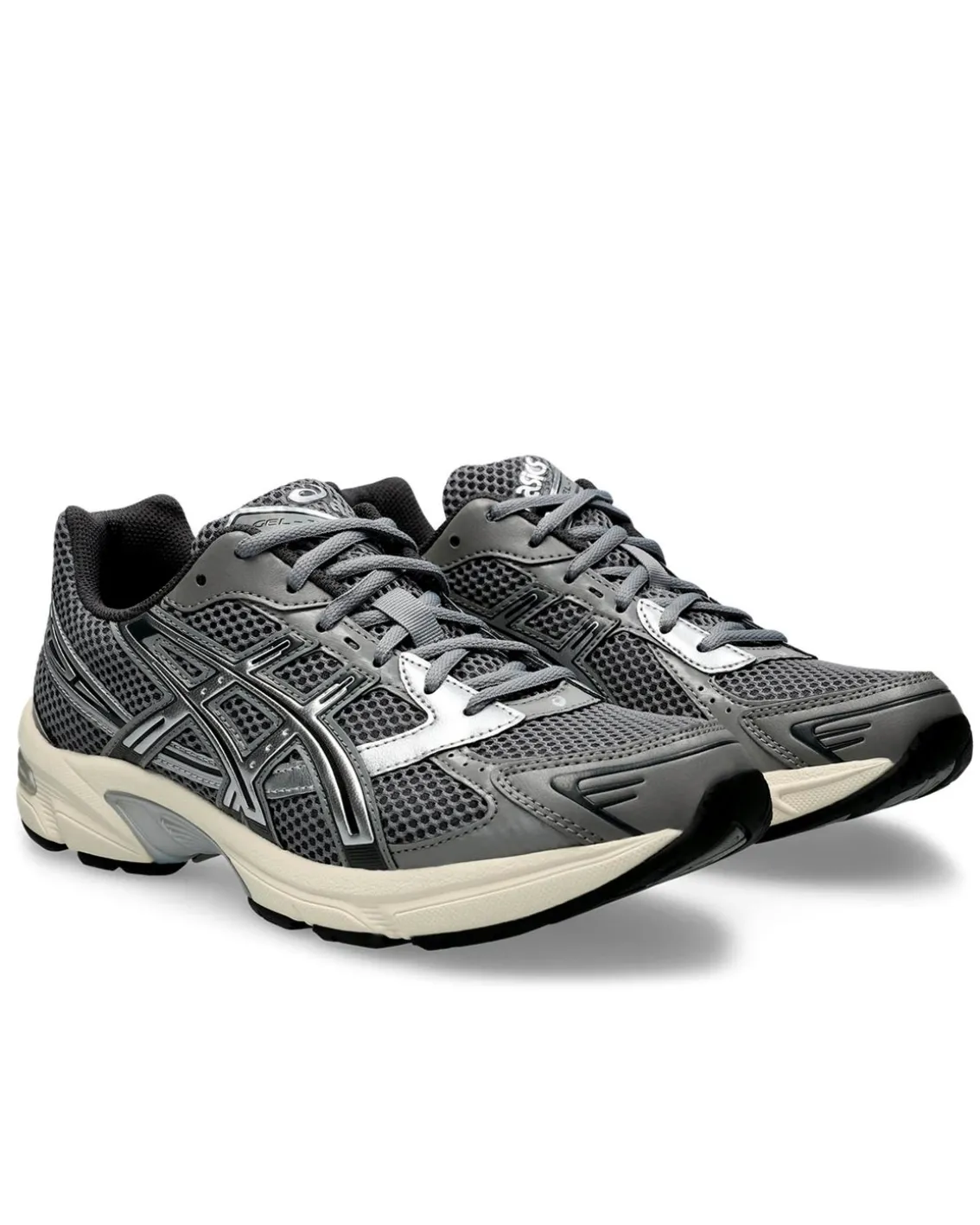 Asics Gel-1130 Clay Grey/Pure Silver