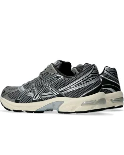 Asics Gel-1130 Clay Grey/Pure Silver