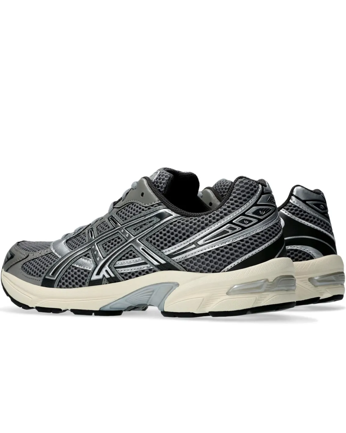 Asics Gel-1130 Clay Grey/Pure Silver