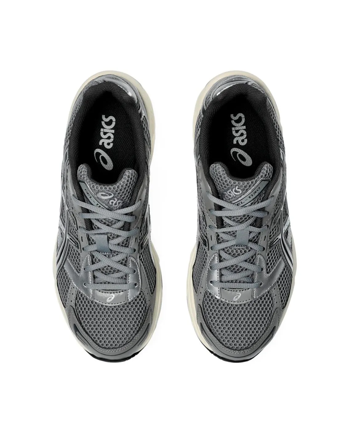 Asics Gel-1130 Clay Grey/Pure Silver