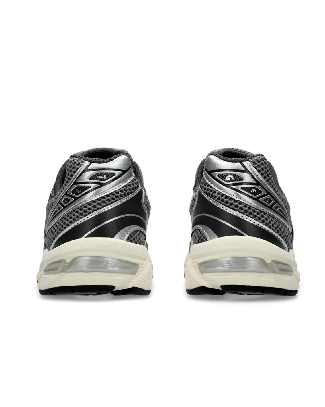 Asics Gel-1130 Clay Grey/Pure Silver