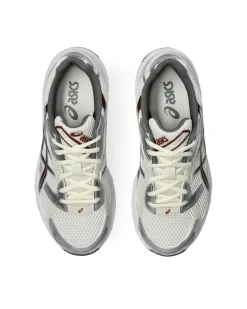 Asics Gel-1130 Cream/Reddish Brown
