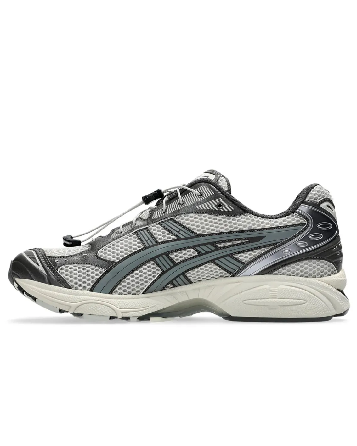 Asics Gel-Kayano 14 Oyster Grey/Clay Grey