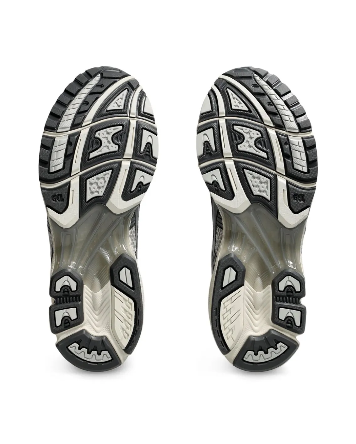 Asics Gel-Kayano 14 Oyster Grey/Clay Grey