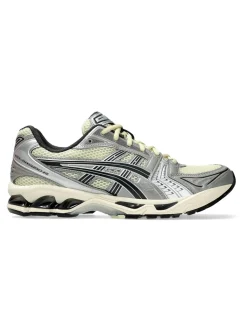 Asics Gel-Kayano 14 Oyster White/Steeple Grey