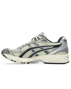 Asics Gel-Kayano 14 Oyster White/Steeple Grey