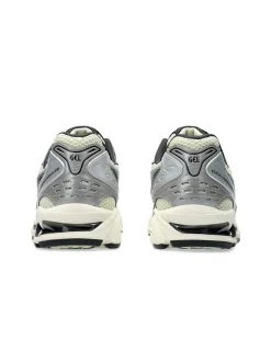 Asics Gel-Kayano 14 Oyster White/Steeple Grey