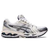 Asics Gel-Kayano 14 White/Midnight