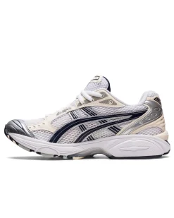 Asics Gel-Kayano 14 White/Midnight