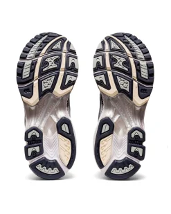 Asics Gel-Kayano 14 White/Midnight