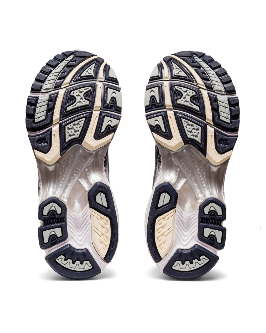 Asics Gel-Kayano 14 White/Midnight