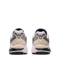 Asics Gel-Kayano 14 White/Midnight