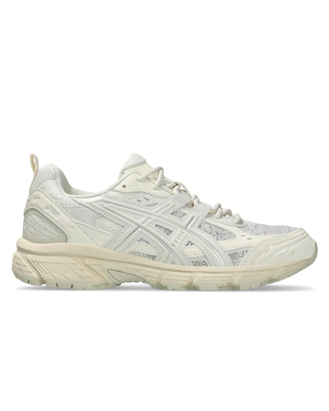 Asics Gel-Nunobiki Cream/Pure Silver