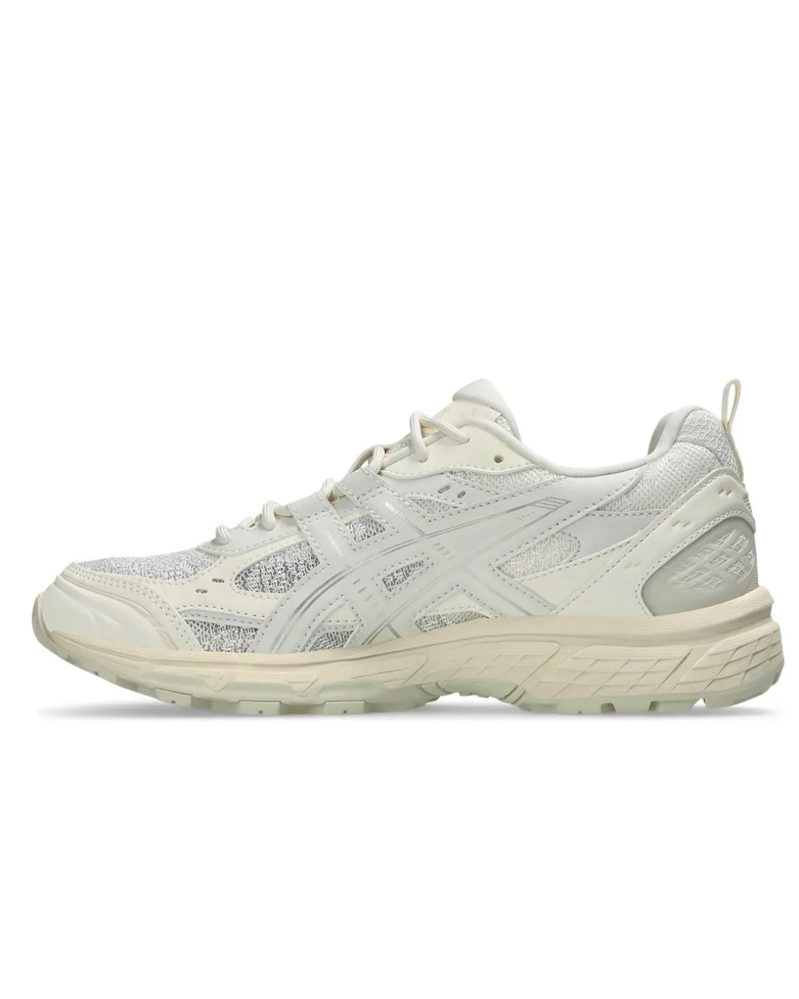 Asics Gel-Nunobiki Cream/Pure Silver