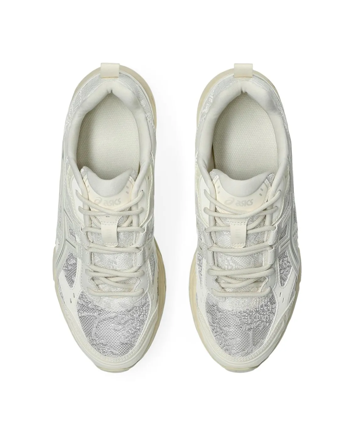 Asics Gel-Nunobiki Cream/Pure Silver