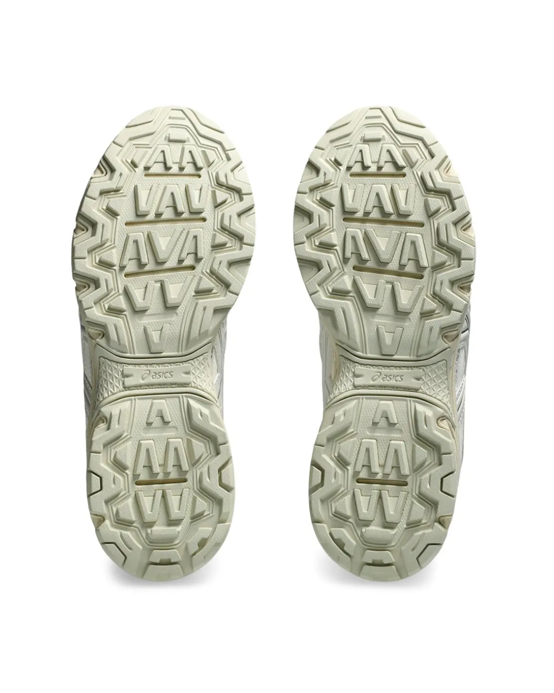 Asics Gel-Nunobiki Cream/Pure Silver
