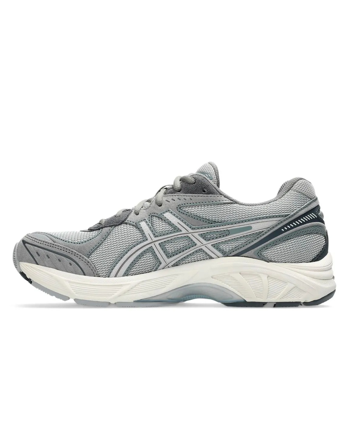 Asics Gt-2160 Cement Grey/Cement Grey