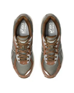 Asics Gt-2160 Dark Taupe/Clay Grey