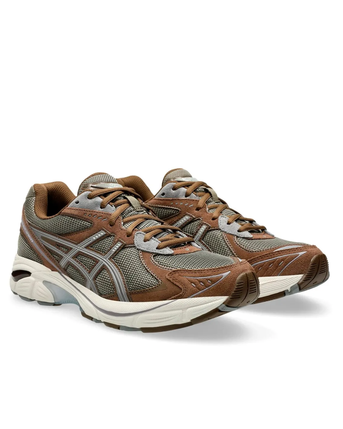 Asics Gt-2160 Dark Taupe/Clay Grey